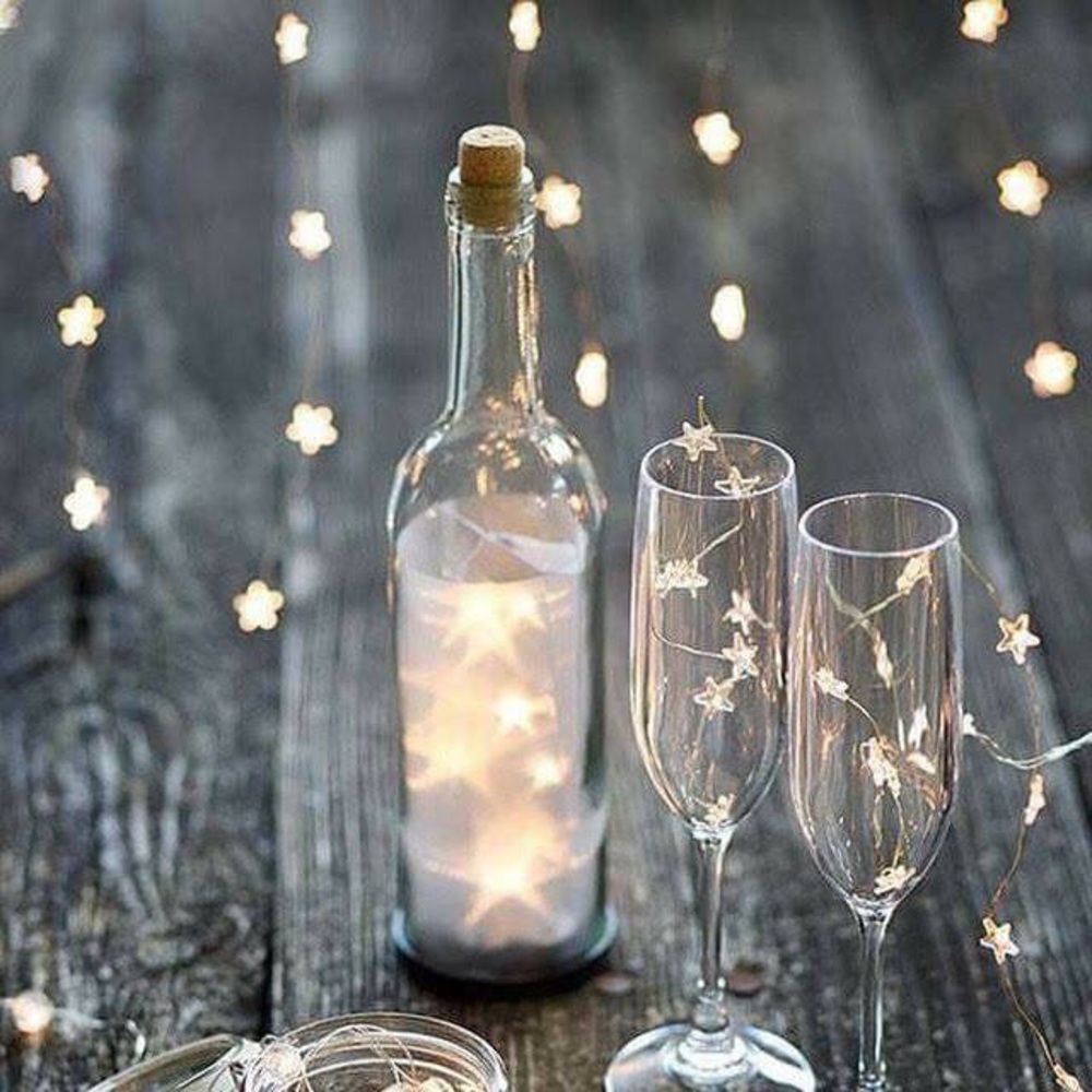 Meet your Posher, Glenda